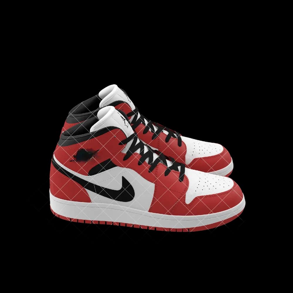 Product gallery https://cdn.dummyjson.com/product-images/mens-shoes/nike-air-jordan-1-red-and-black/4.webp
