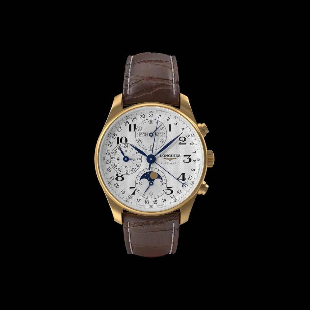 Product gallery https://cdn.dummyjson.com/product-images/mens-watches/brown-leather-belt-watch/1.webp