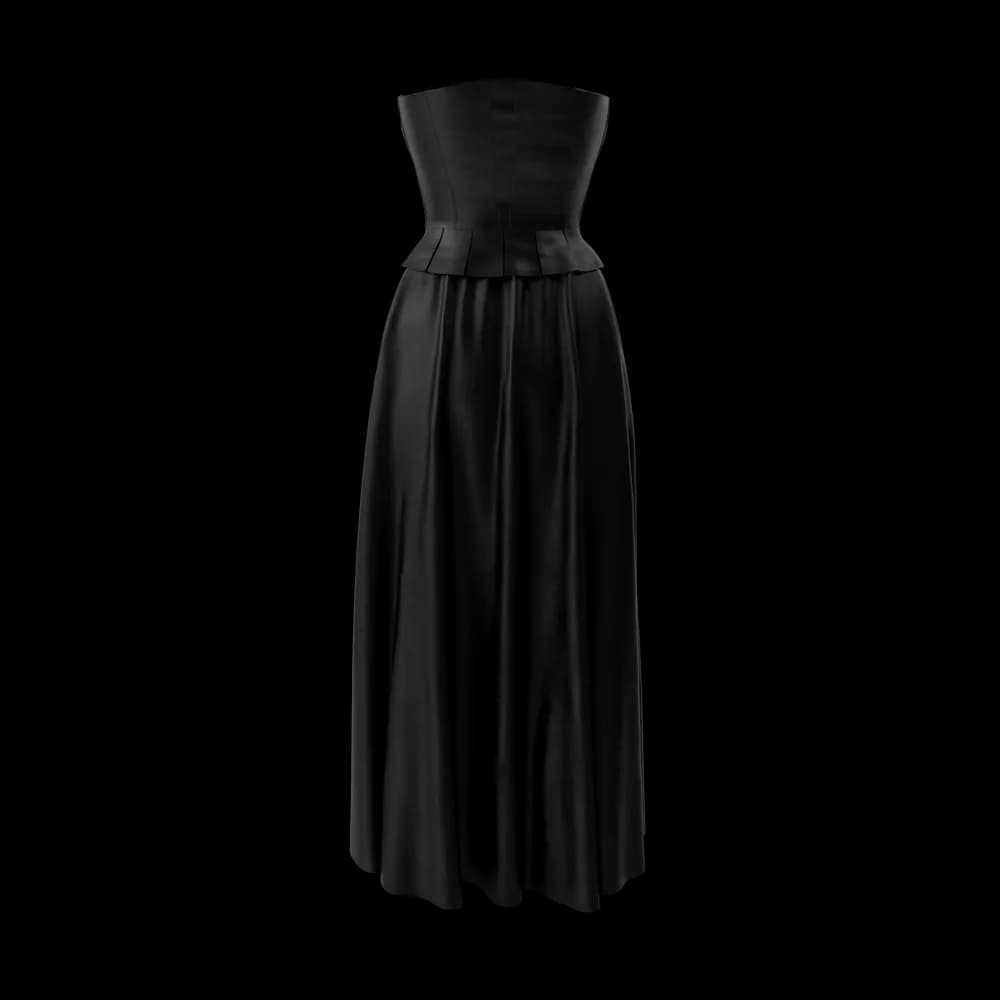 Product gallery https://cdn.dummyjson.com/product-images/womens-dresses/corset-with-black-skirt/3.webp