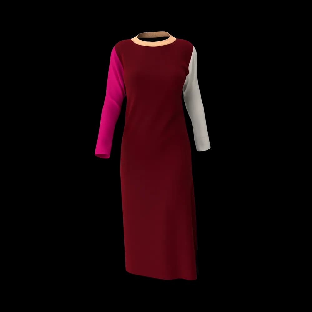 Product gallery https://cdn.dummyjson.com/product-images/womens-dresses/marni-red-&-black-suit/1.webp