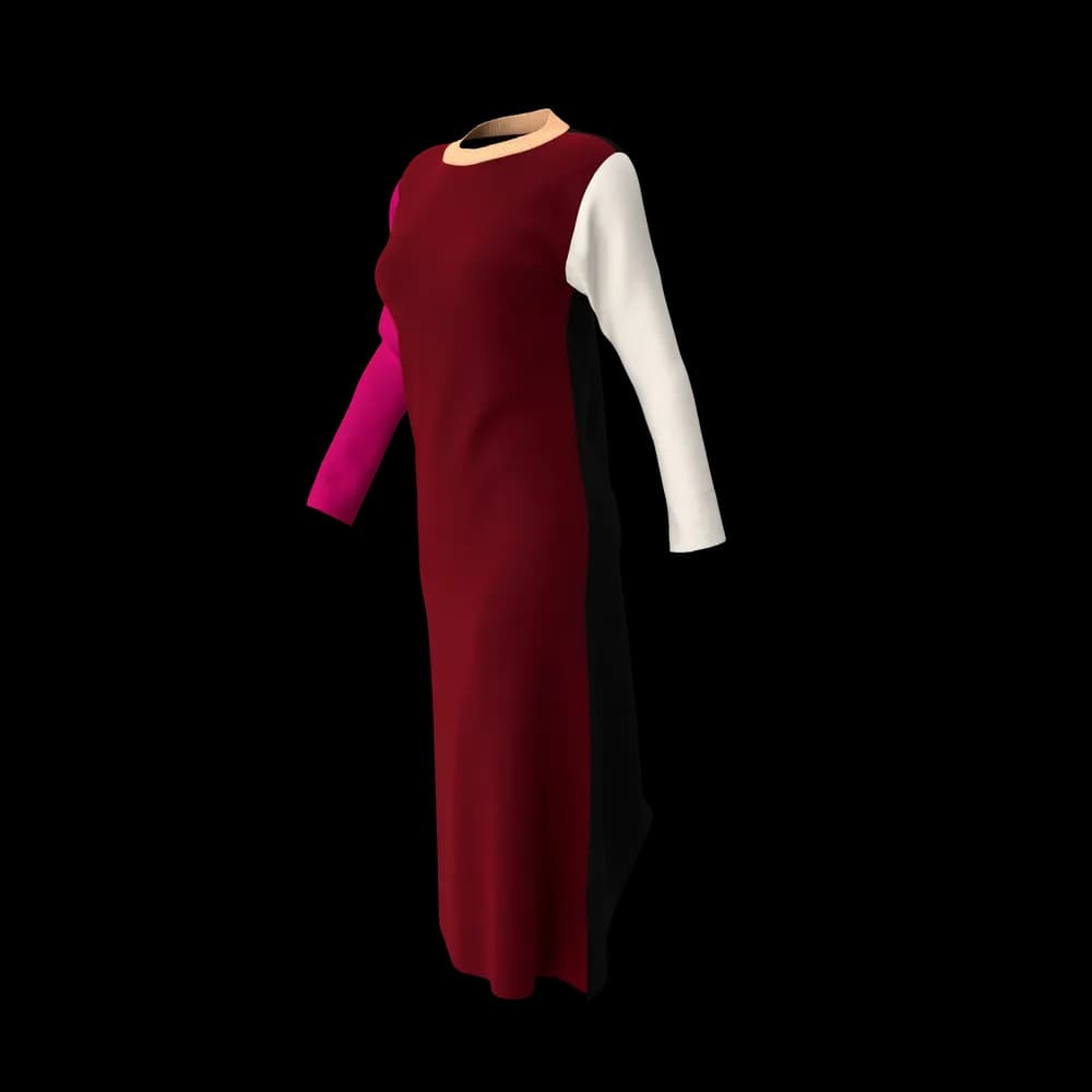 Product gallery https://cdn.dummyjson.com/product-images/womens-dresses/marni-red-&-black-suit/2.webp