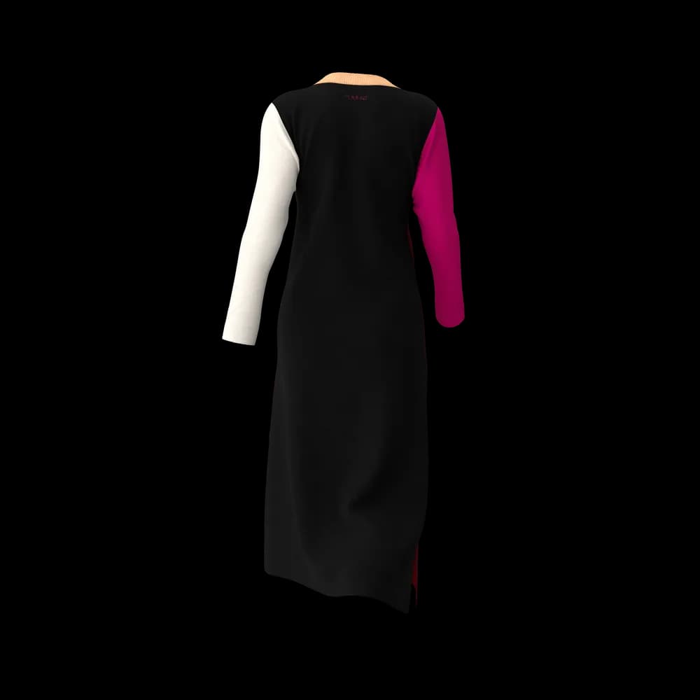 Product gallery https://cdn.dummyjson.com/product-images/womens-dresses/marni-red-&-black-suit/3.webp