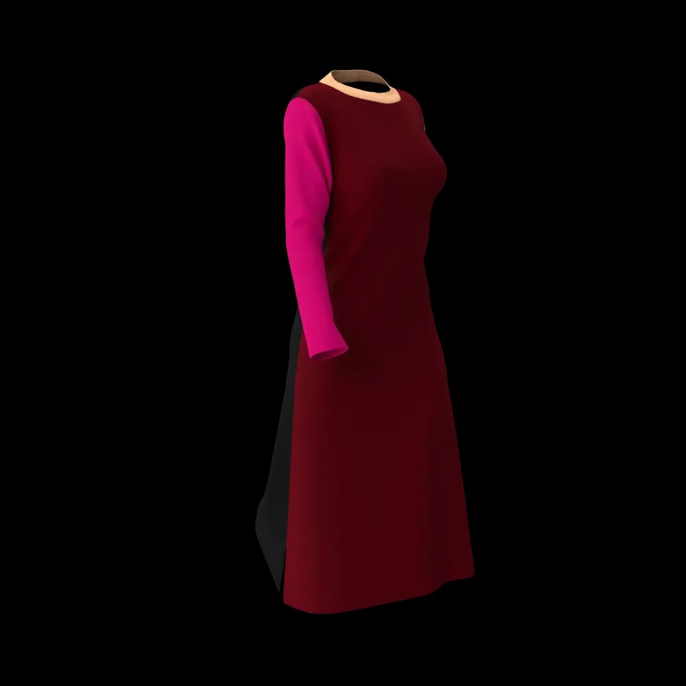 Product gallery https://cdn.dummyjson.com/product-images/womens-dresses/marni-red-&-black-suit/4.webp