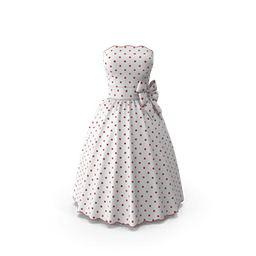 Dress Pea