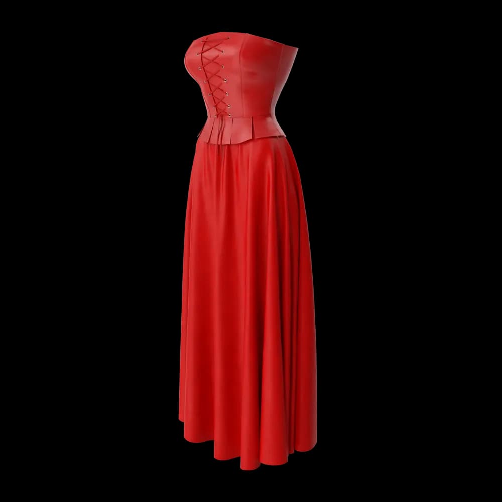 Product gallery https://cdn.dummyjson.com/product-images/womens-dresses/corset-leather-with-skirt/2.webp